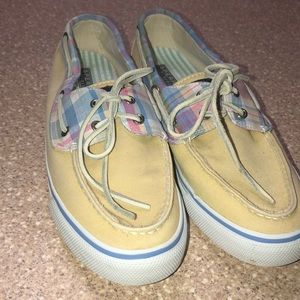 SPERRY TOP- SIDER.  (250)